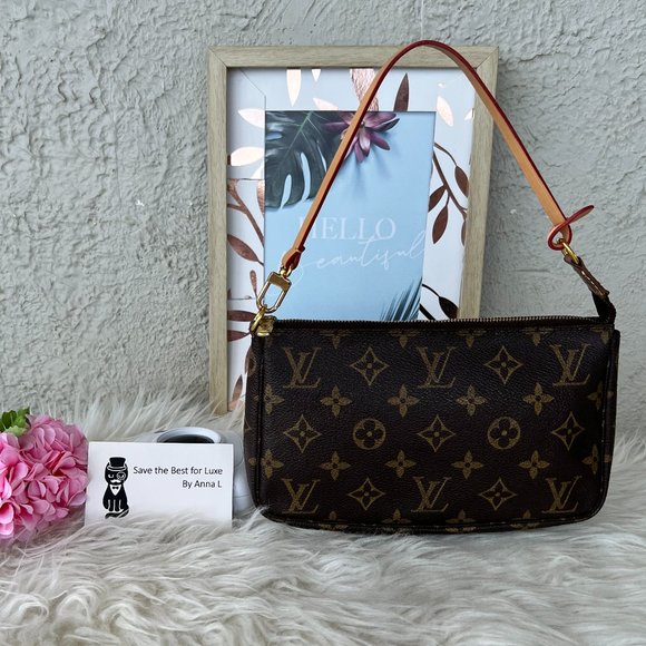 Old  model Pochette Accessories - Picture 12 of 12